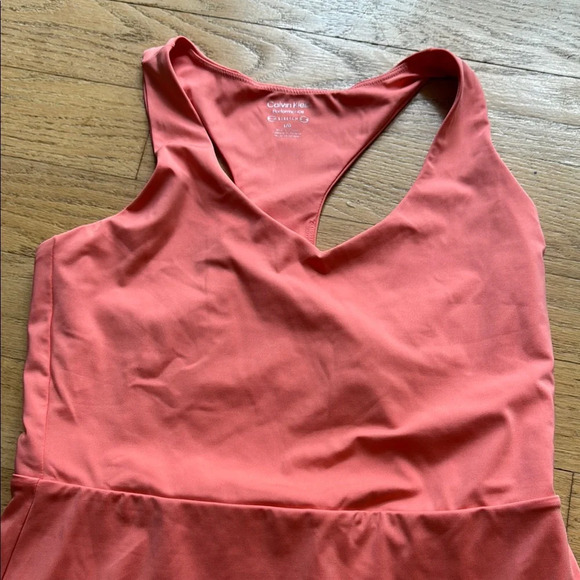 Calvin Klein dress - Picture 3 of 10